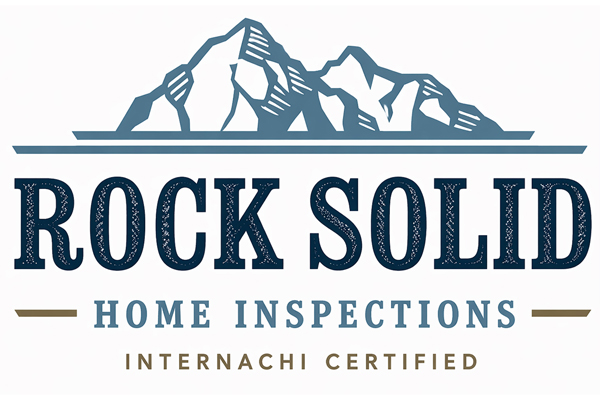 Rock Solid Home Inspections website design Chattanooga, Tennessee